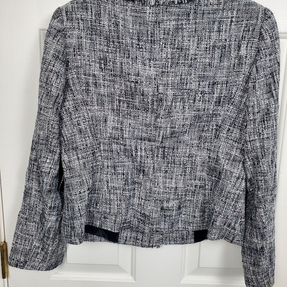 Tavora Blazer Petite Size 8 - Picture 7 of 7